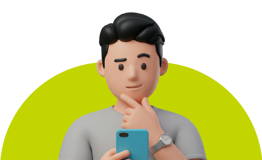 Personaje Bim