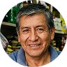 Carlos Mendez